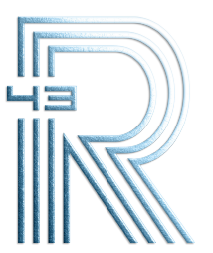 R43-logo Regent 43